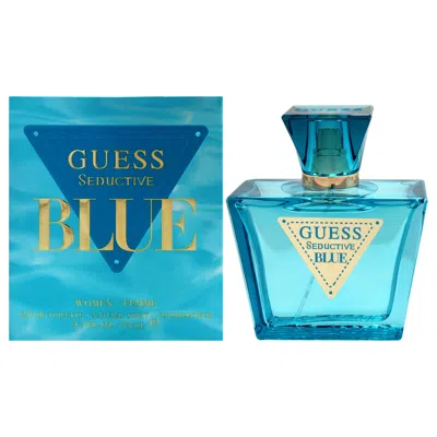 Guess For Women - 2.5 oz Edt Spray In White