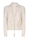 Guess Camisa - Beis In Beis