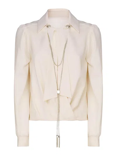 Guess Camisa - Beis