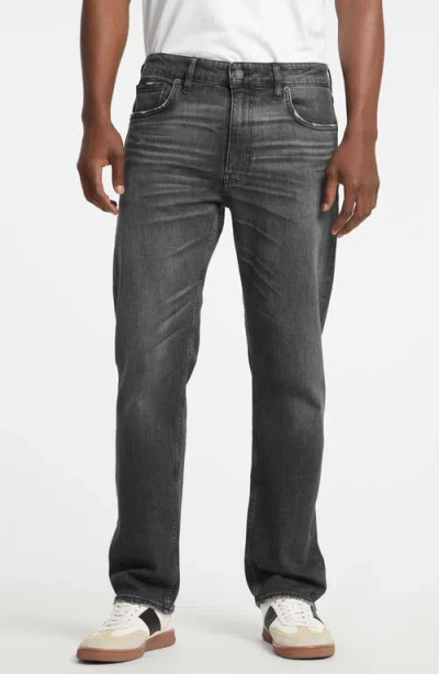 Guess G16 Straight Leg Jeans In Gjhb
