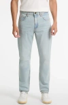 Guess G18 Relaxed Fit Jeans In Gal1