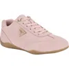 Guess Gabiey Sneaker In Pink