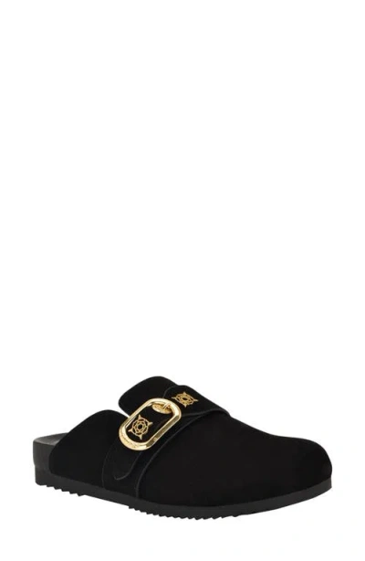 Guess Galavanta Clog In Black