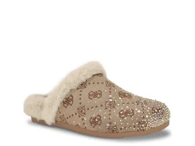 Guess Gascona Clog In Multi