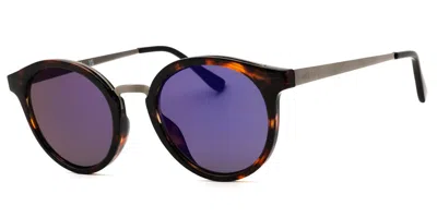Guess Gf0305 53x Women's Sunglasses Tortoiseshell Size 51