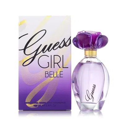 Guess Girl Belle Perfume