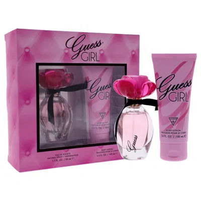 Guess Girl By  For Women