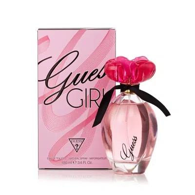 Guess Girl Perfume