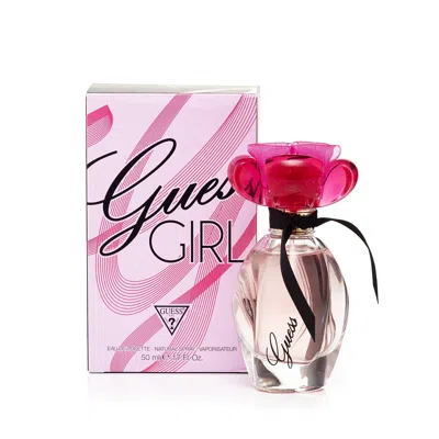 Guess Girl Perfume