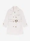 GUESS GIRLS TRENCH COAT
