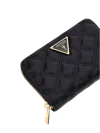 Guess Giully Ii Wallet In Black