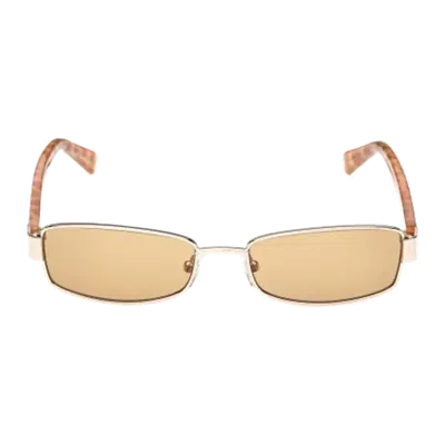Guess Gj00003/s Sunglasses In Neutral
