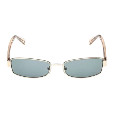 Guess Gj00003/s Sunglasses In Metallic