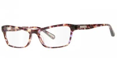 Guess Gm0235 Women's Glasses, Pink, Size 53