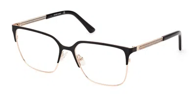 Guess Gm0393 Women's Glasses, Gold, Size 54