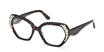 Guess Gm50039 Women's Glasses, Tortoiseshell, Size 53