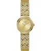 Guess Mod. Treasure In Gold