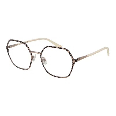 GUESS GUESS GOLD WOMEN GLASSES WOMEN'S FRAME