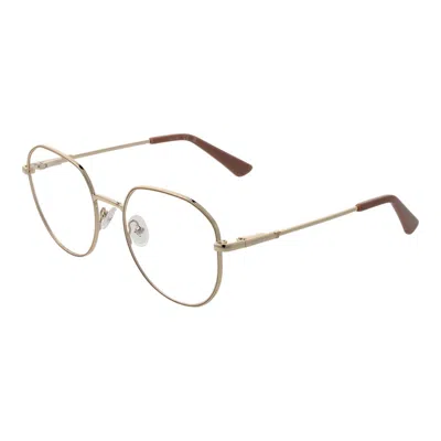 Guess Gold Women Glasses Women's Frame