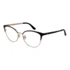 Guess Gold Women Optical Frames