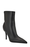 Guess Gomoro Bootie In Black