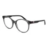 Guess Gray Women Optical Frames In Black