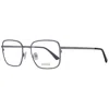 GUESS GRAY MEN OPTICAL FRAMES