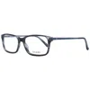 Guess Gray Men Optical Frames In Blue