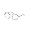Guess Gray Metal Frames