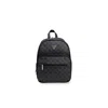 Guess Gray Polyethylene Backpack