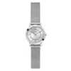 Guess Gray Stainless Steel Watch