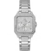 Guess Watches Mod. Gw0472l1 In Gray