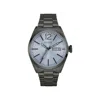 Guess Men's Vertigo Blue Dial Watch