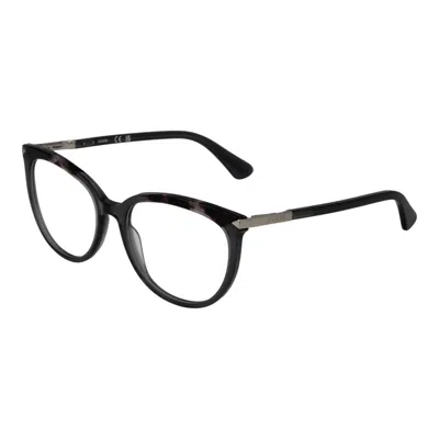 GUESS GUESS GRAY WOMEN GLASSES WOMEN'S FRAME