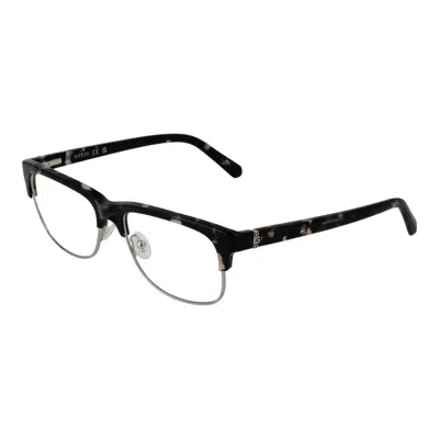 Guess Gray Women Optical Frames In Black
