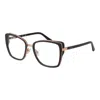 Guess Gray Women Optical Frames