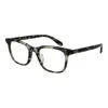 Guess Green Men Optical Frames In Green