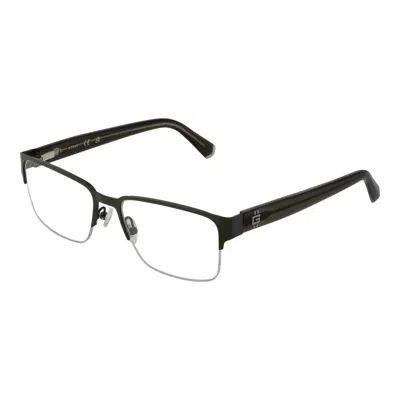 Guess Green Men Optical Frames