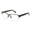 Guess Green Men Optical Frames In Multi
