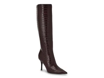 Guess Gressa Wide Calf Boot