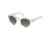 Guess Gu00205 26w In Transparent