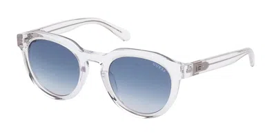 Guess Gu00063 26w In Yellow