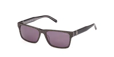 Guess Gu00075 05a In Multi
