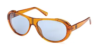 Guess Gu00081 44v In Multi