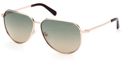 Guess Gu00089 28q In Neutral