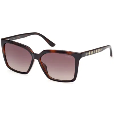 Guess Gu00099 5552f52f In Brown