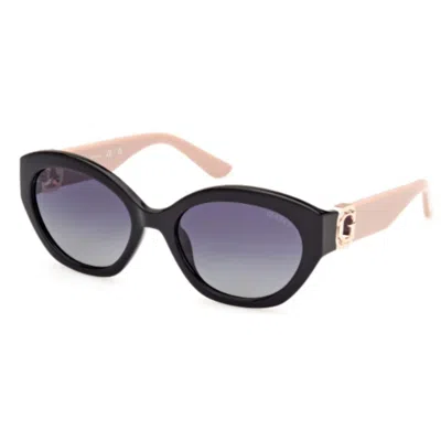 Guess Gu00104 5652f52f In Black