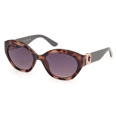 Guess Gu00104 5655b55b In Brown