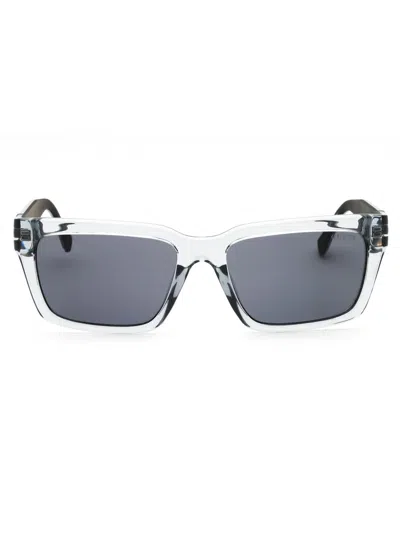 Guess Gu00121 Sunglasses In Gray