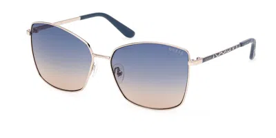 Guess Gu00149 32w In Brown
